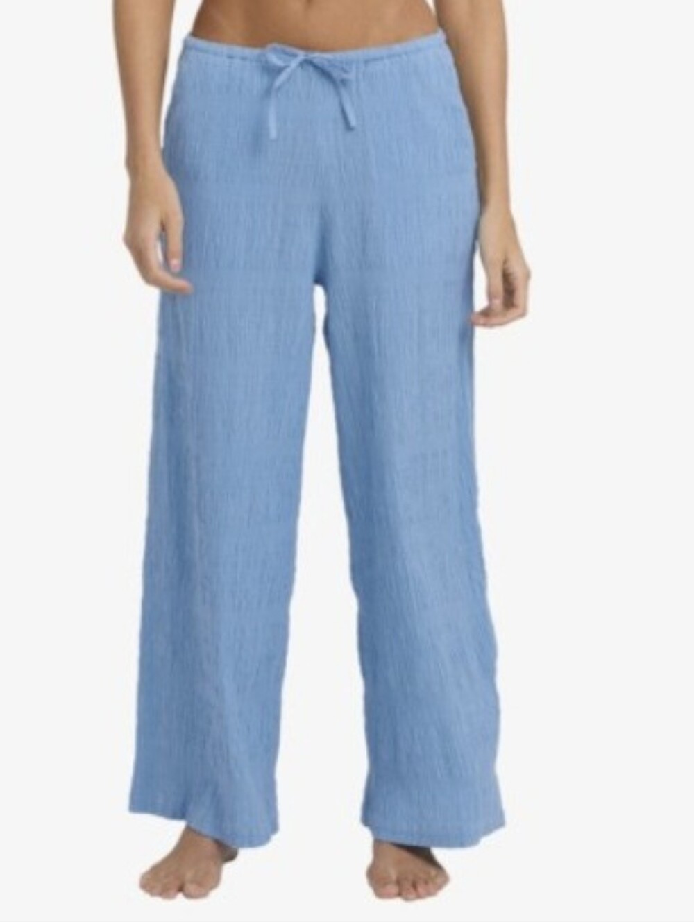 Billabong Laura Elastic Waist Pants